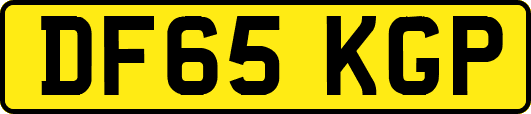 DF65KGP