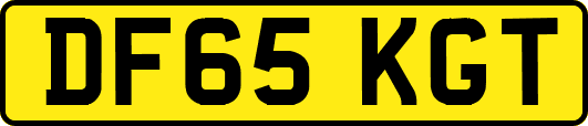 DF65KGT