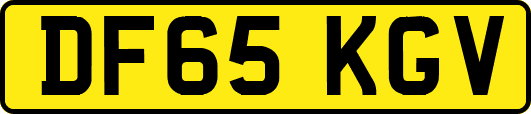 DF65KGV