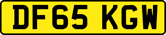 DF65KGW