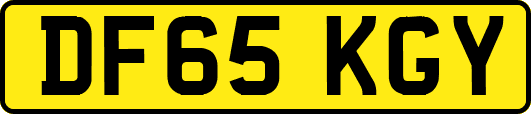DF65KGY