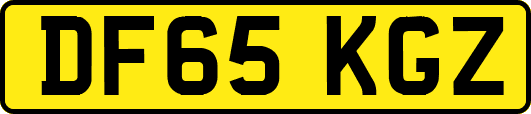 DF65KGZ