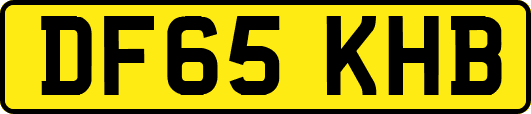 DF65KHB