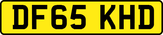 DF65KHD