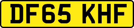 DF65KHF