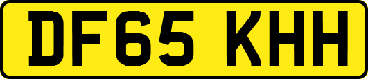 DF65KHH