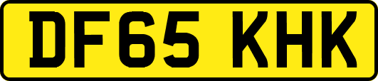 DF65KHK
