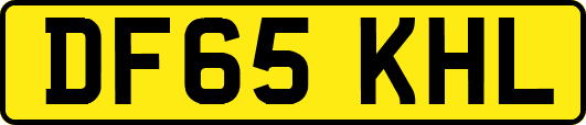 DF65KHL