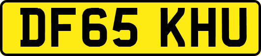 DF65KHU