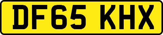 DF65KHX