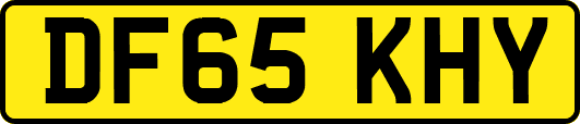 DF65KHY
