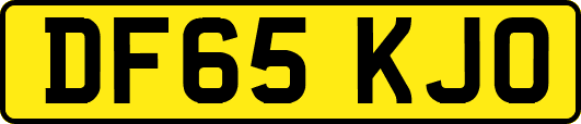 DF65KJO
