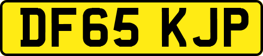 DF65KJP