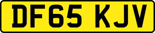 DF65KJV