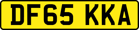 DF65KKA
