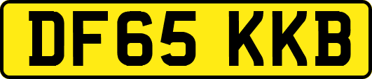 DF65KKB
