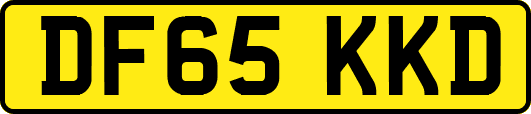 DF65KKD