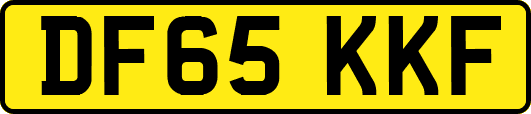 DF65KKF
