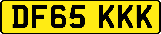 DF65KKK