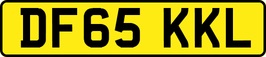 DF65KKL