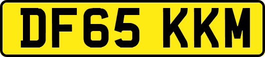 DF65KKM
