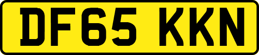 DF65KKN