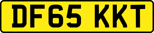 DF65KKT