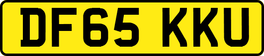 DF65KKU