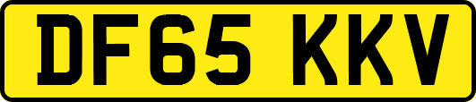 DF65KKV