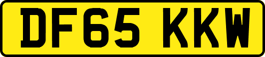DF65KKW
