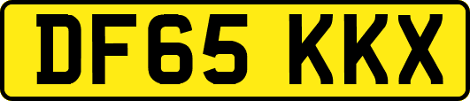 DF65KKX
