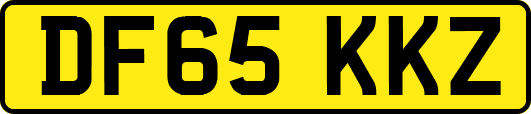 DF65KKZ