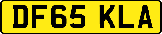 DF65KLA