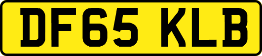 DF65KLB
