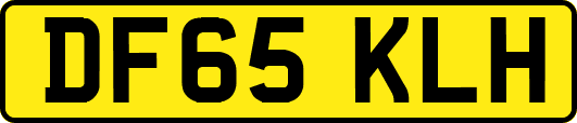 DF65KLH