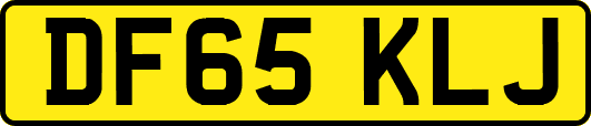 DF65KLJ