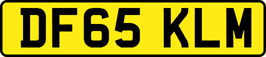 DF65KLM