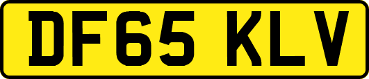 DF65KLV