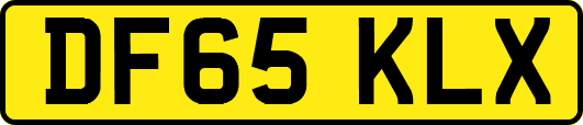 DF65KLX