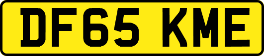 DF65KME