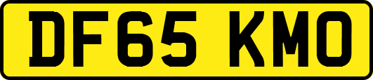 DF65KMO