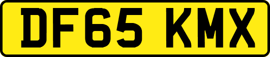 DF65KMX