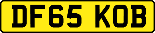 DF65KOB
