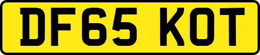 DF65KOT