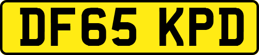 DF65KPD