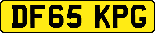 DF65KPG