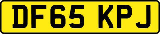 DF65KPJ