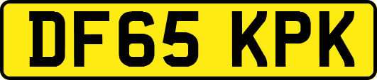 DF65KPK