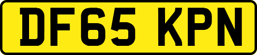 DF65KPN