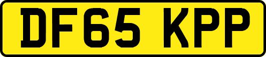 DF65KPP